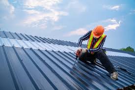 Best Roof Insulation Installation  in Madison, WV